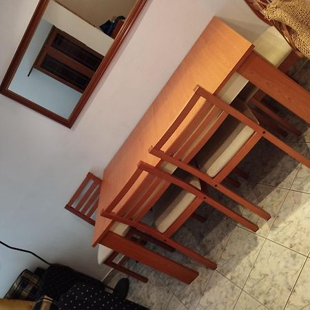 Perigiali Apartment Kavála Eksteriør bilde