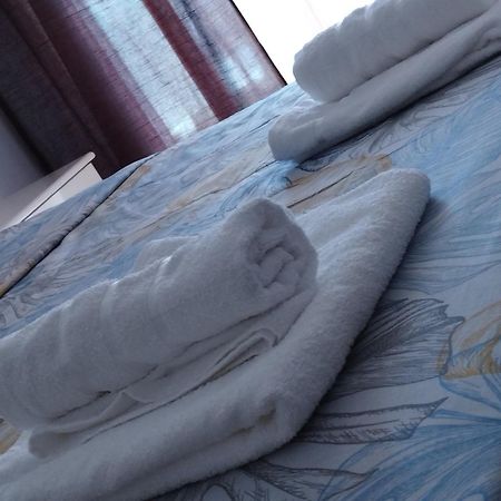 Perigiali Apartment Kavála Eksteriør bilde