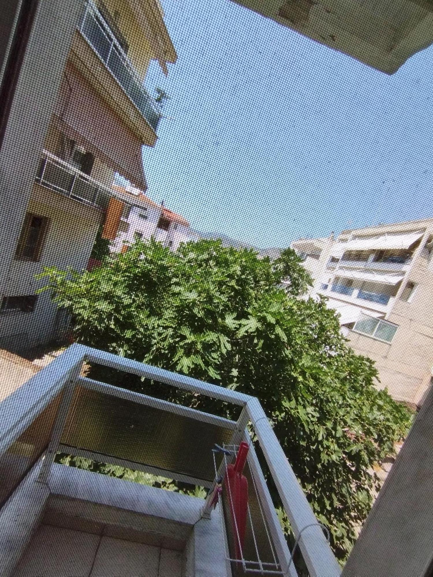 Perigiali Apartment Kavála Eksteriør bilde